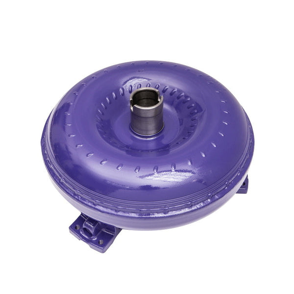 ATS TruLok Performance Torque Converter Factory Stall Speed 722.6