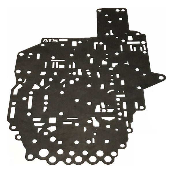 ATS 68RFE Valve Body Pan Side Separator Plate Gasket Fits 2007.5 ATS 68RFE Valve Body Pan Side Separator Plate Gasket Fits 2007.5
