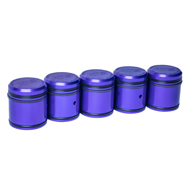 Semi Truck Automatic Transmission Accumulator Piston Seals