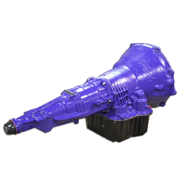 ATS 47RE Transmission Package 2WD 1996-2002 5.9L Dodge Cummins