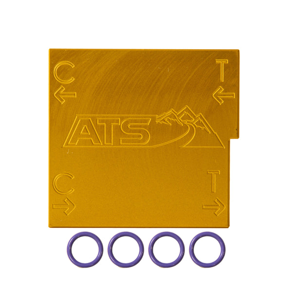 ATS Thermal Bypass Valve Up-Grade for 2010-2012 6.7L Cummins - ATS