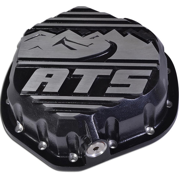 Protector AAM 11.5 Inch Differential Cover Assembly 2003-2019