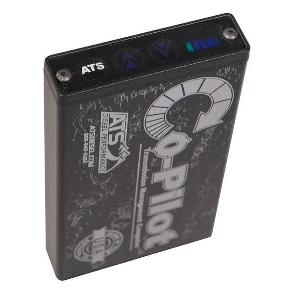 ATS 68Rfe Co-Pilot Fits 2007.5-2019+ 6.7L Cummins - ATS Diesel