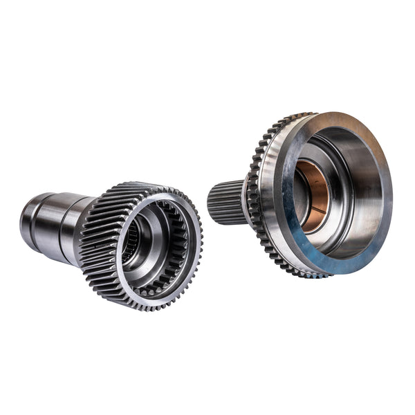 ATS 47Rh 47Re 48Re Billet Output Shaft Fits 1994-2007 5.9L Cummins