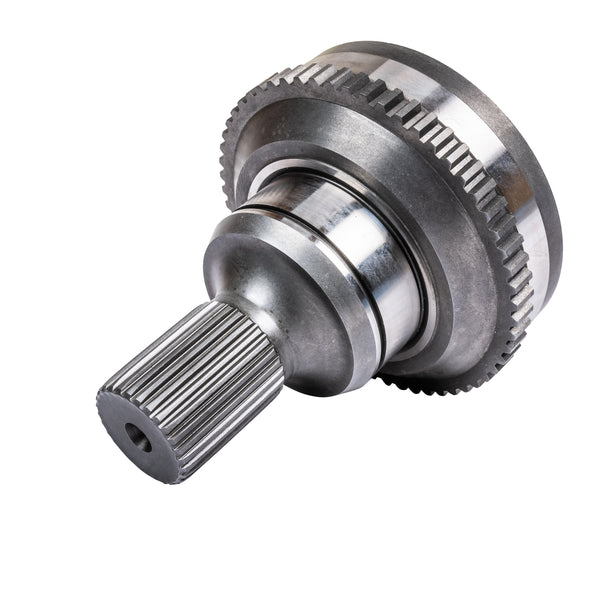 ATS 47Rh 47Re 48Re Billet Output Shaft Fits 1994-2007 5.9L Cummins