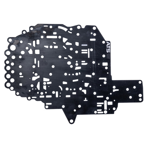 ATS 68RFE Valve Body Pan Side Separator Plate Gasket Fits 2007.5