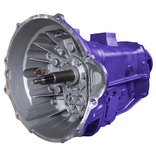 ATS Nv5600 2Wd Performance Manual Transmission Fits 2000-Early