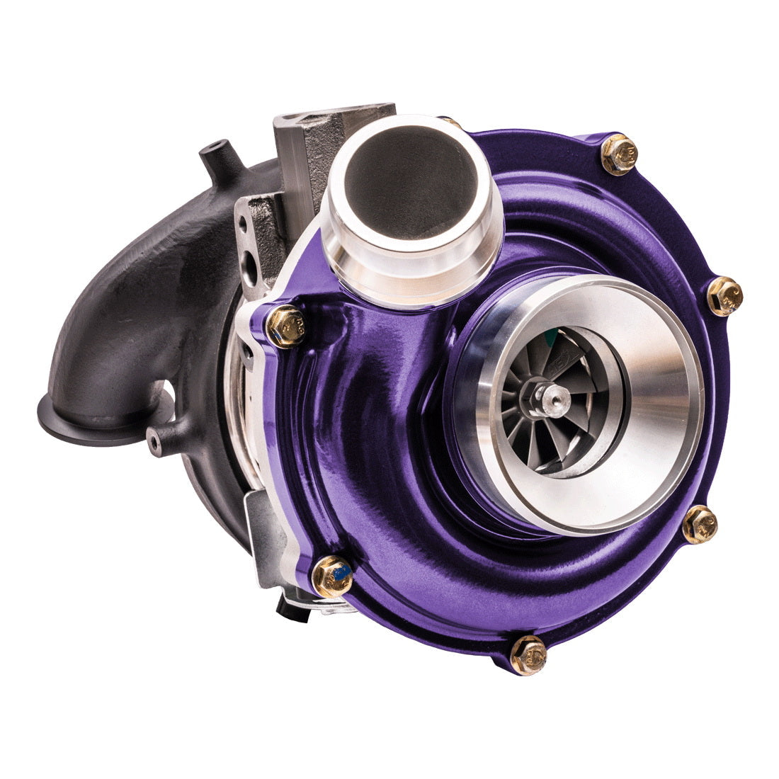 ATS Aurora 3000 / 4000 Vfr Stage 1 / Stage 2 Turbo Fits 2015-2019 6.7L Power Stroke 202-302-3416