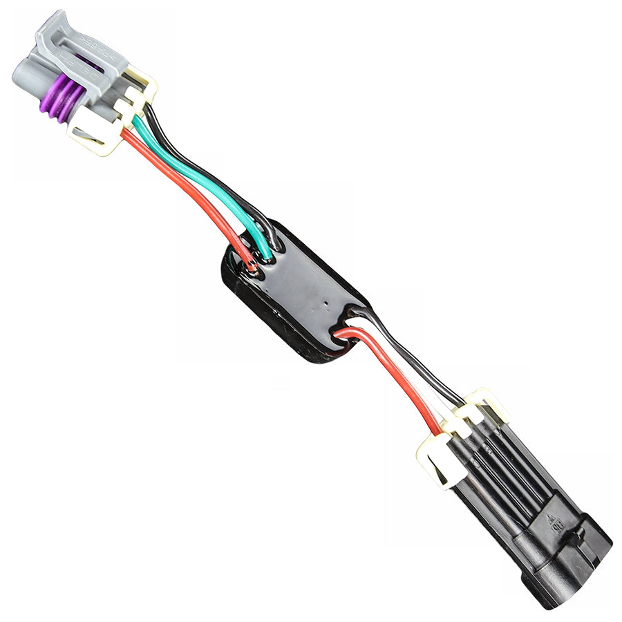 ATS Electronic Fuel Regulator Fits 2001-2010 6.6L Duramax 202-906-4248