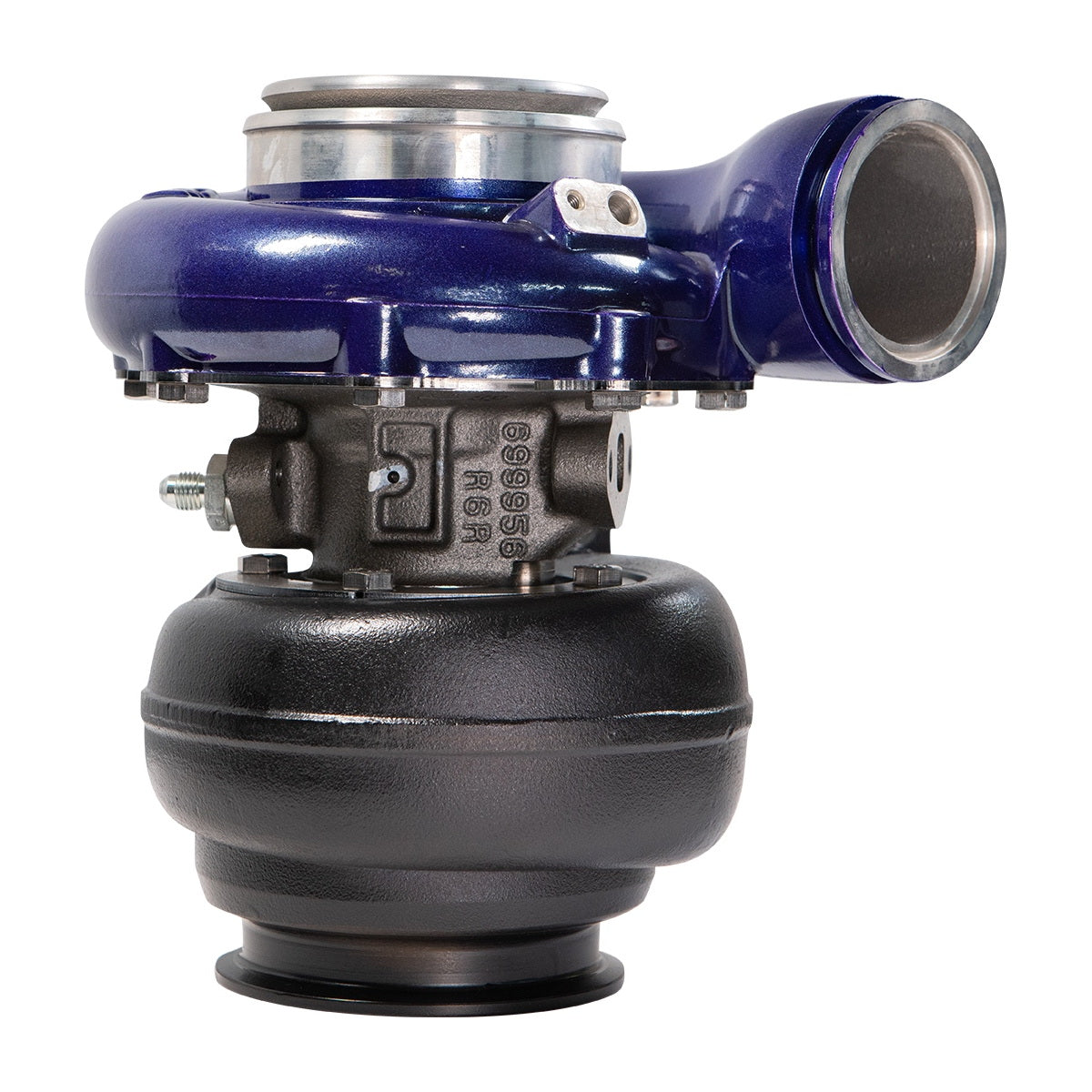 ATS Aurora 3000 / 4000 / 5000 Turbo System Fits 1994- 2007 5.9L Cummins ...