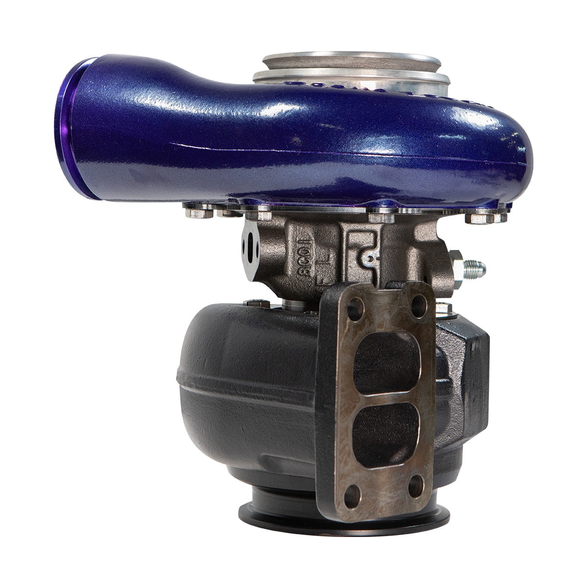 ATS Aurora 3000 / 4000 / 5000 Turbo System Fits 1994- 2007 5.9L Cummins ...