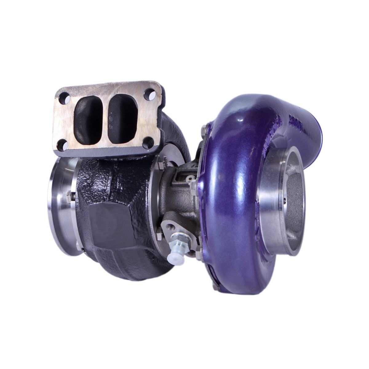 ATS Aurora 3000 / 4000 / 5000 Turbo System Fits 1994- 2007 5.9L Cummins ...