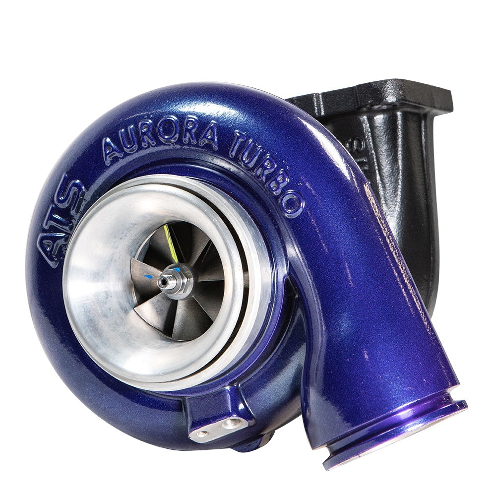 ATS Aurora 3000 / 4000 / 5000 Turbo System Fits 1994- 2007 5.9L Cummins ...