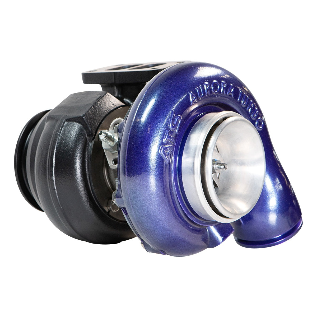 ATS Aurora 3000 / 4000 / 5000 Turbo System Fits 1994- 2007 5.9L Cummins ...