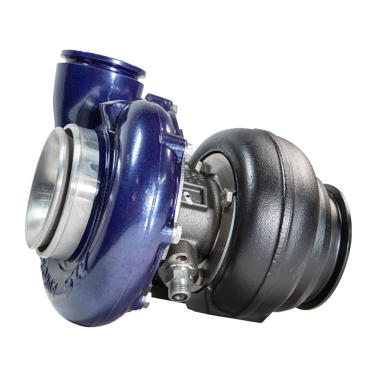 ATS Aurora 3000 / 4000 / 5000 Turbo System Fits 1994- 2007 5.9L Cummins ...