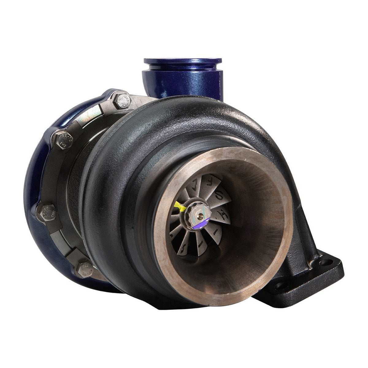 ATS Aurora 3000 / 4000 / 5000 Turbo System Fits 1994- 2007 5.9L Cummins ...