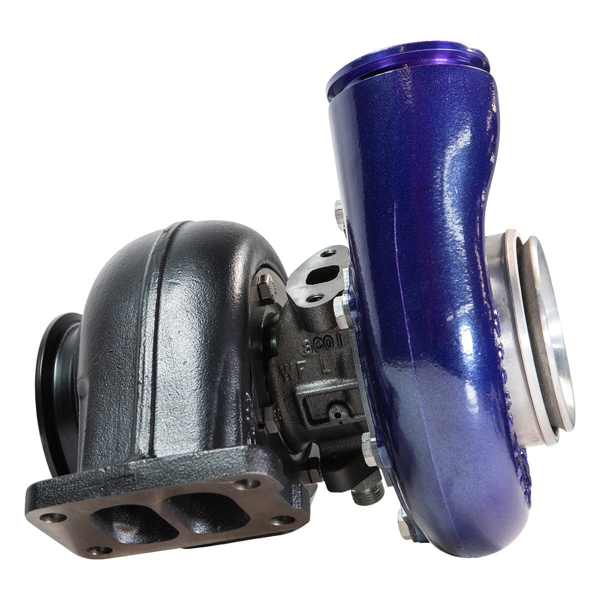 ATS Aurora 3000 / 4000 / 5000 Turbo System Fits 1994- 2007 5.9L Cummins ...