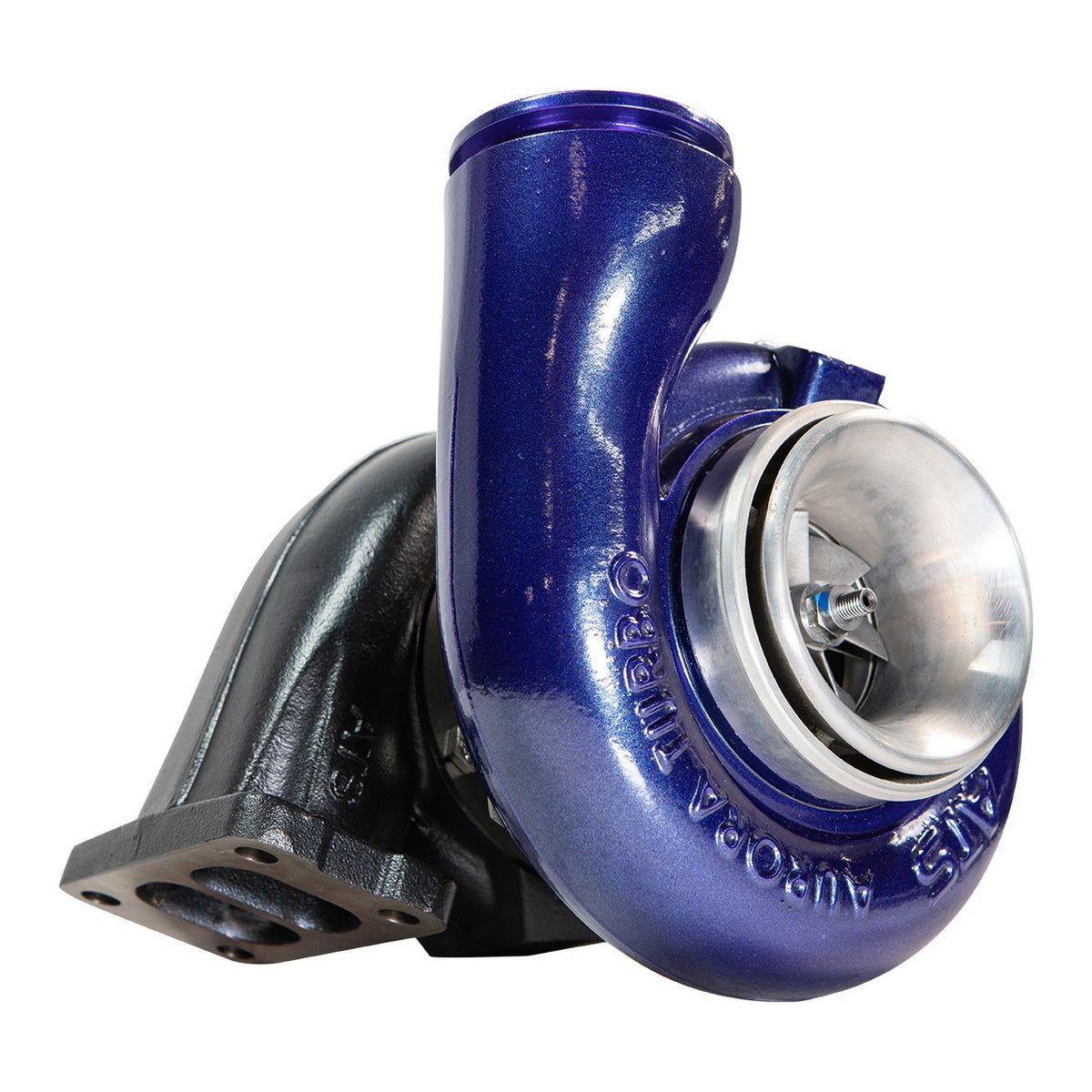 ATS Aurora 3000 / 4000 / 5000 Turbo System Fits 1994- 2007 5.9L Cummins ...