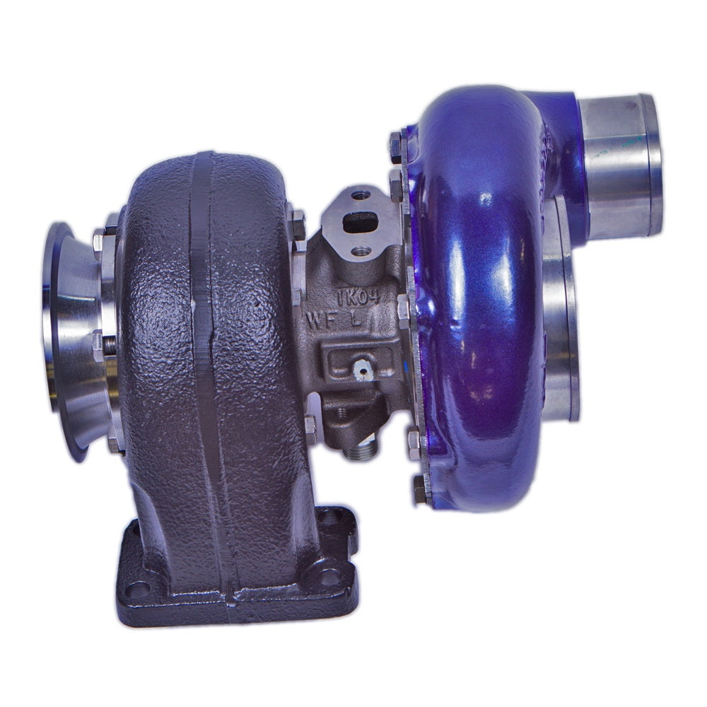 ATS Aurora 3000 / 4000 / 5000 Turbo System Fits 1994- 2007 5.9L Cummins ...