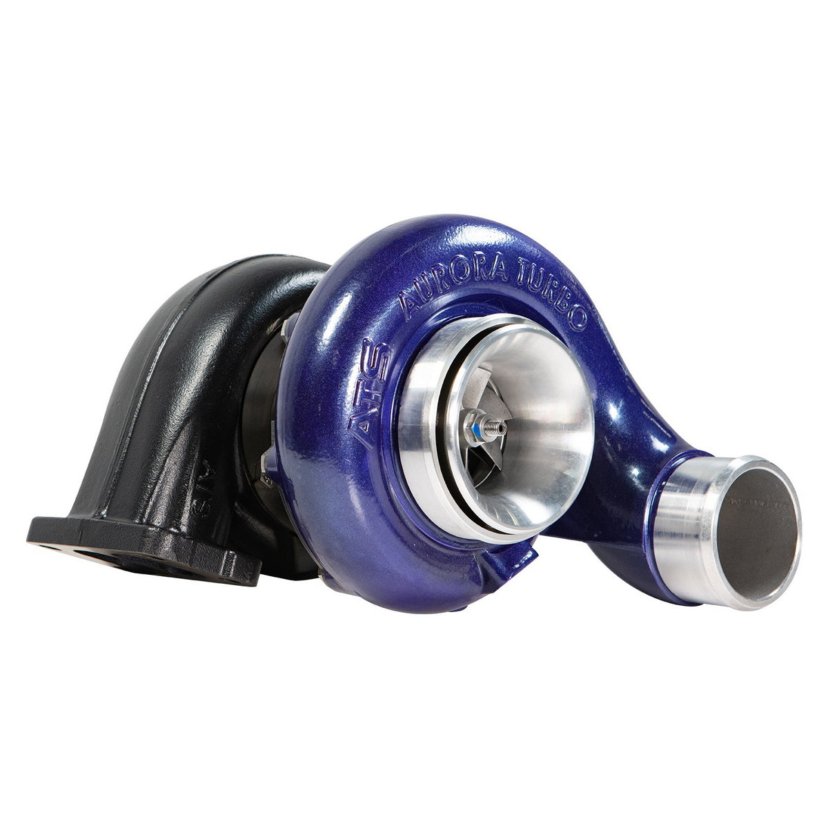 ATS Aurora 3000 / 4000 / 5000 Turbo System Fits 1994- 2007 5.9L Cummins ...