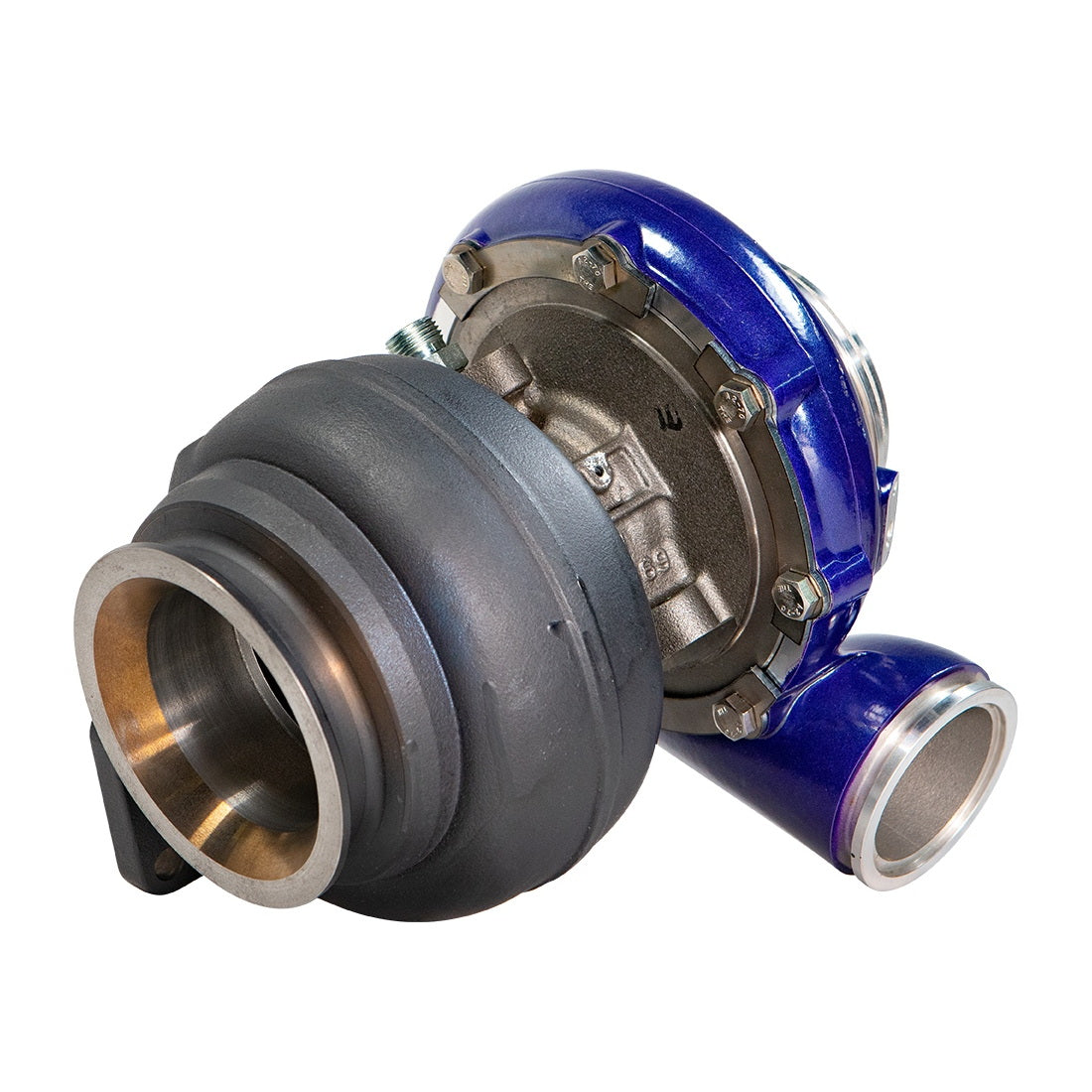 ATS Aurora 3000 / 4000 / 5000 Turbo System Fits 1994- 2007 5.9L Cummins ...