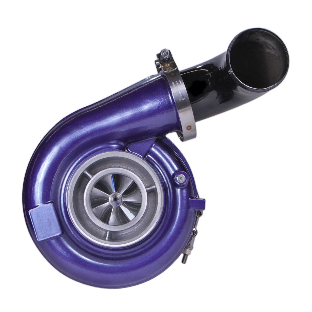 ATS Aurora 3000 / 4000 / 5000 Turbo System Fits 1994- 2007 5.9L Cummins ...
