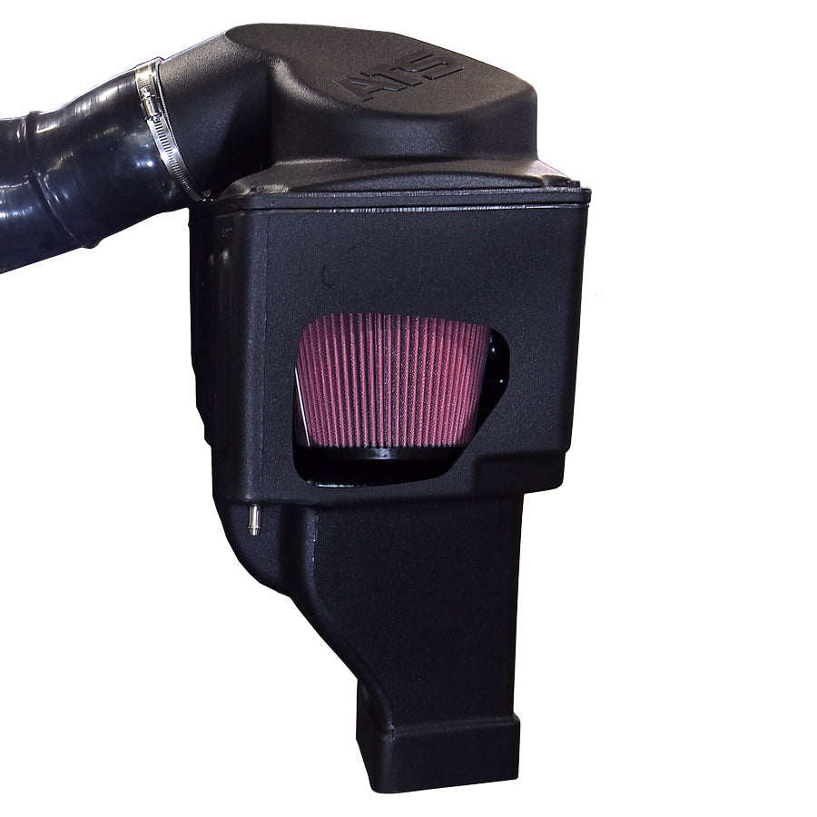 ATS Aurora Plus 5000 / 6000 / 7500 Compound Turbo System Fits 2007.5-2012 6.7L Cummins 202-952-2356