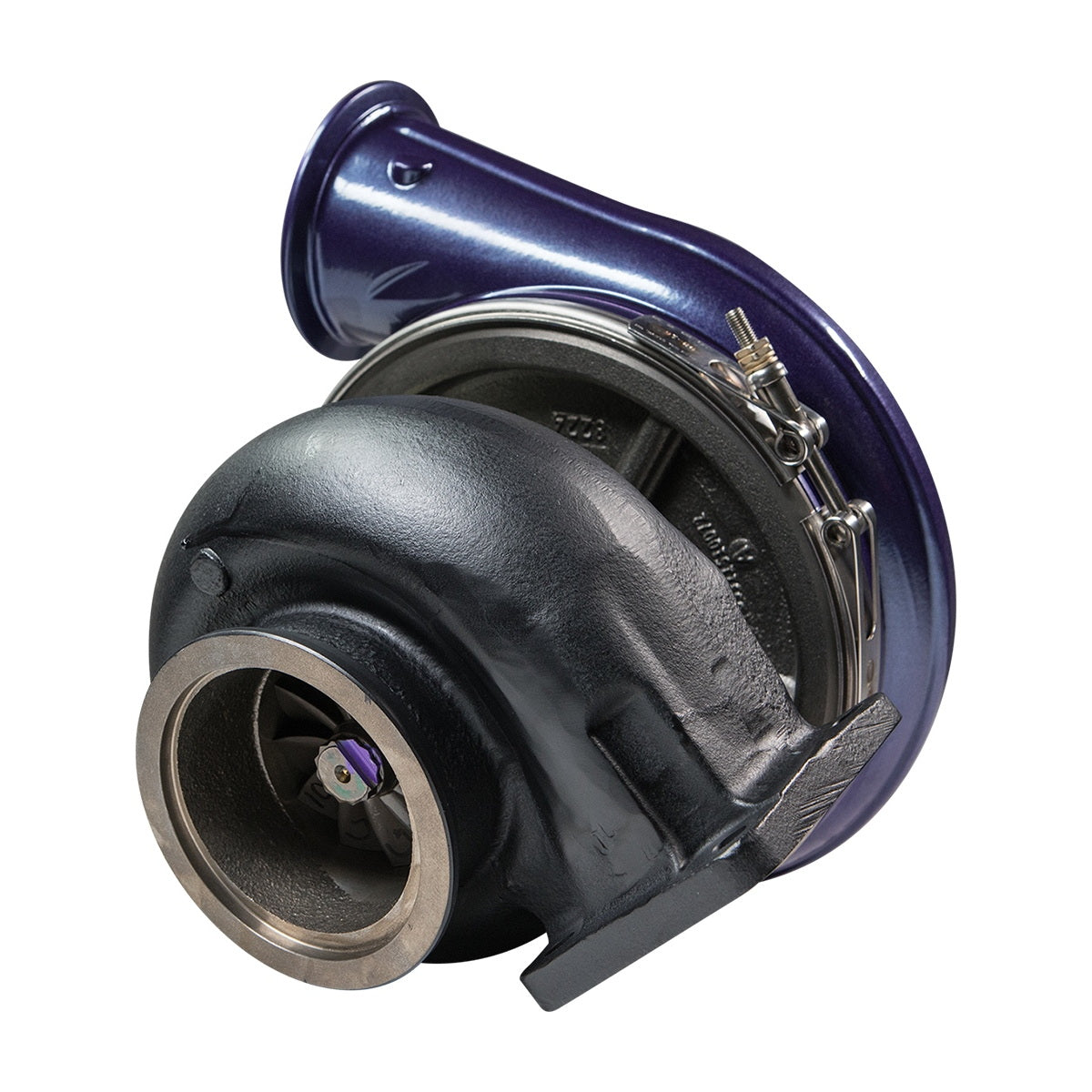 ATS Aurora Plus 5000 / 6000 Vortex Compound Turbo System Fits 2013-2018 ...