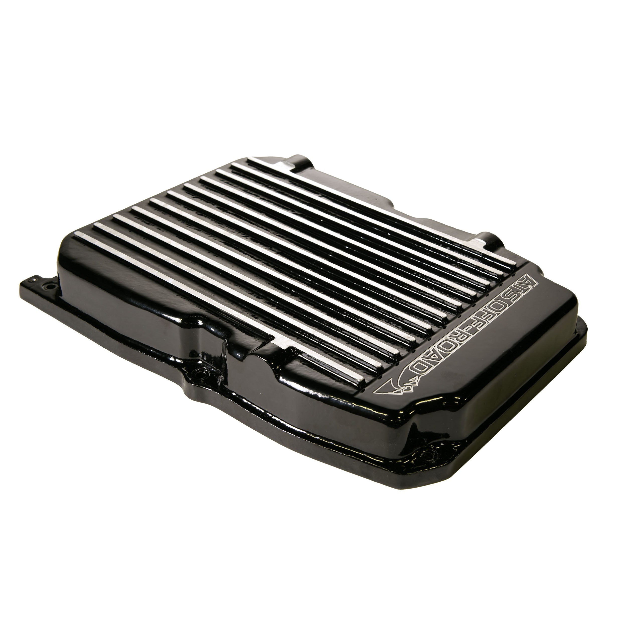 ATS Nag1 Transmission Pan Fits 2012-2018 3.6L Jeep