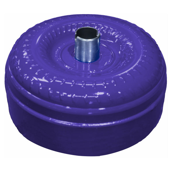 ATS Diesel Performance Five Star Performance Torque Converter, Factory Stall Speed, Aisin AS69RC [302-950-2392] for 2019-2024 Ram 2500/3500 (6.7L Cummins I6 (High Output))