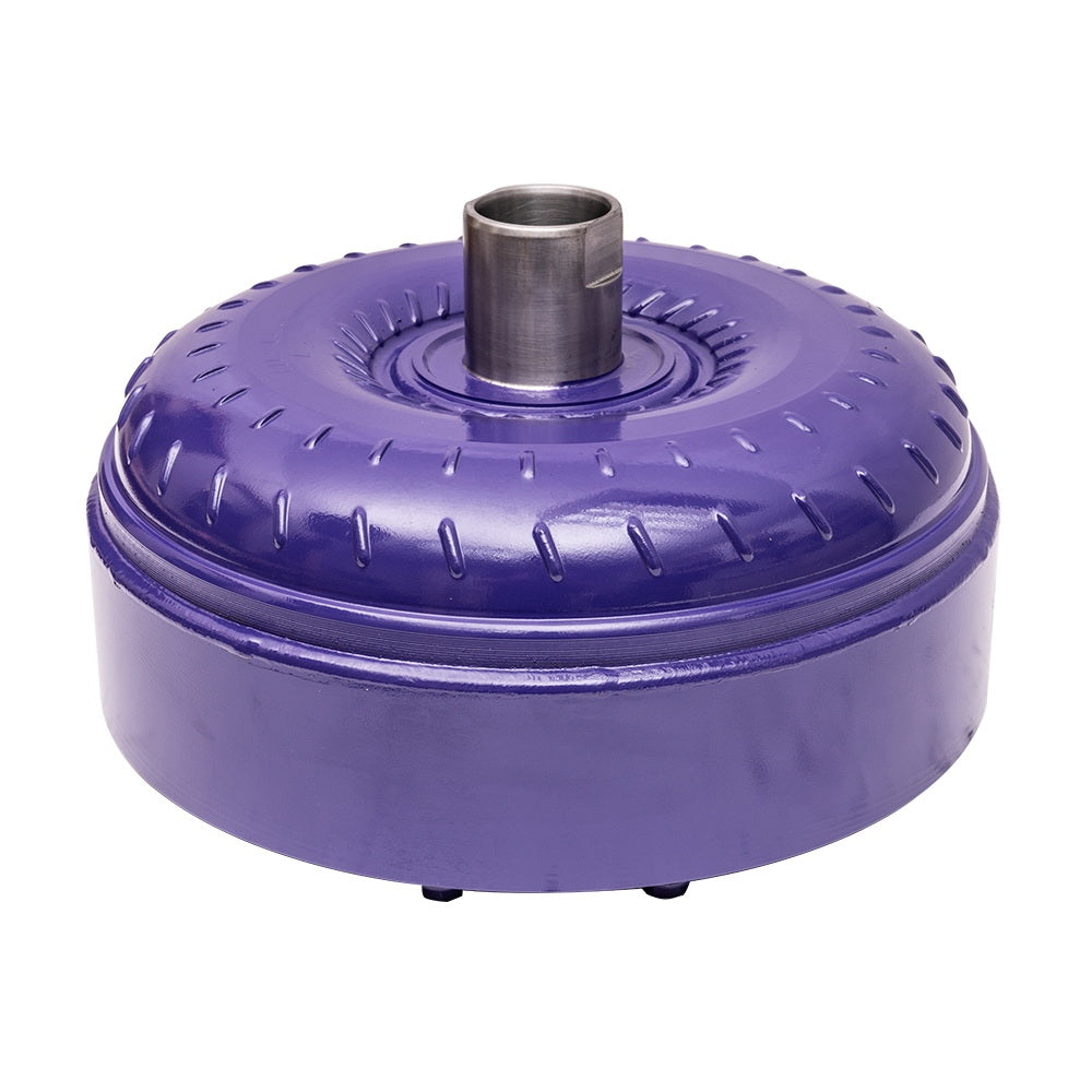 ATS Five Star Performance Torque Converter Allison LCT1000 2001-2016 GM 6.6L Duramax 302-950-4248