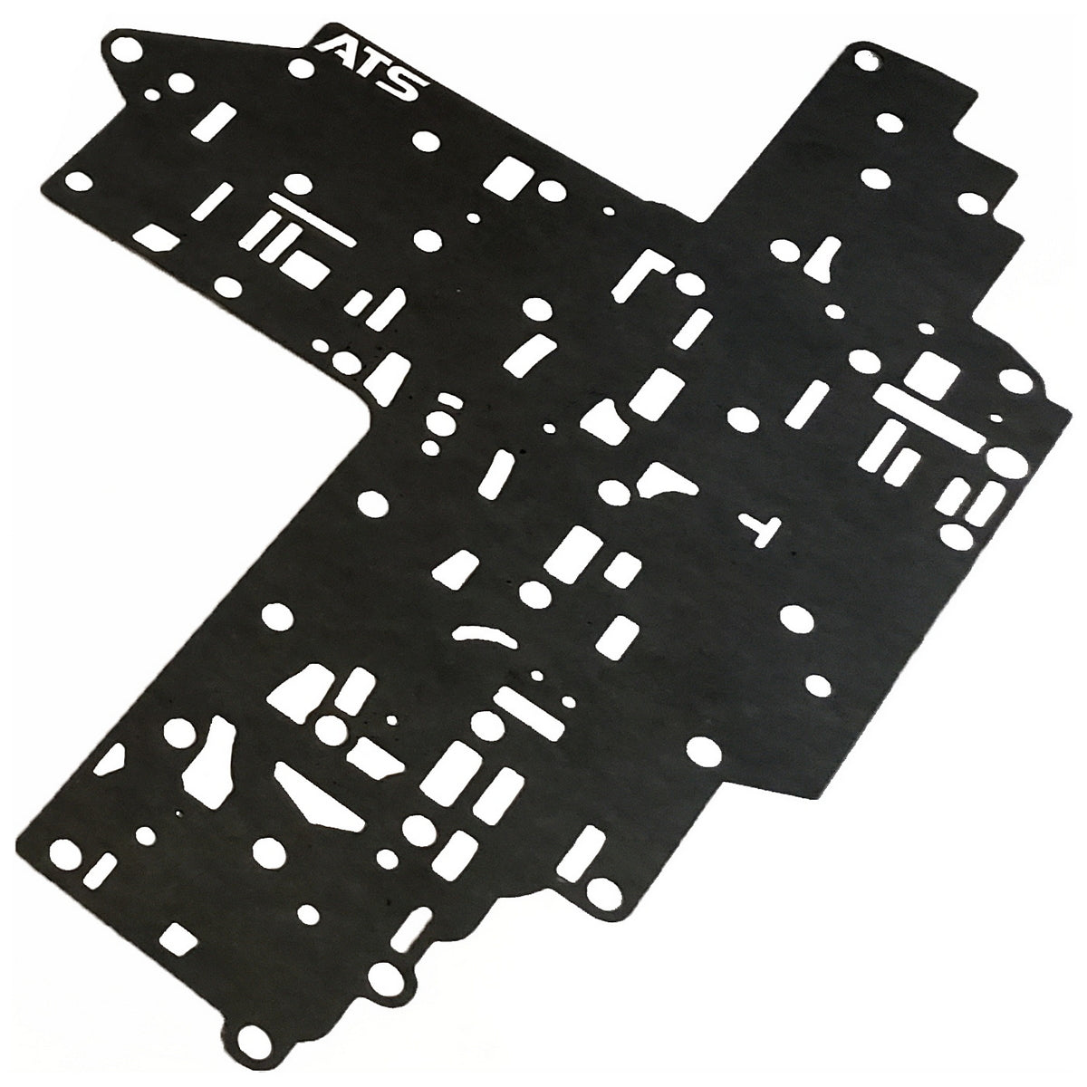 ATS 68Rfe Transmission Side Gasket Fits 2007.5-2011 6.7L Cummins 303-004-2326