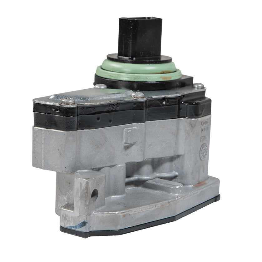 ATS 42Rle Performance Valve Body Fits 2003-2006 Jeep 1