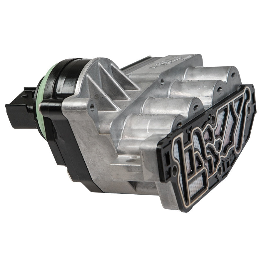 ats 42rle performance valve body fits 2007 2011 jeep with solenoid ...