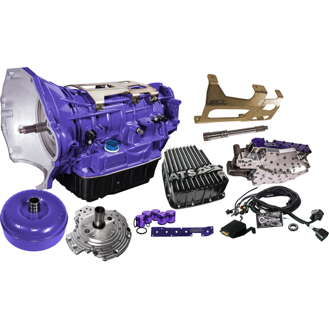 ats 68rfe transmission packages for 2wd 4wd 2007 . 5 2024 dodge ram 6 ...