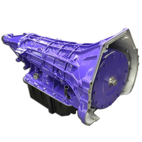 ATS 4R100 Transmission Package 1999-2003 Ford Power Stroke - ATS Diesel