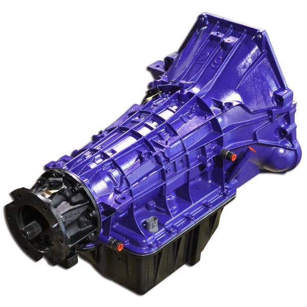 ATS 4R100 Transmission Package 1999-2003 Ford Power Stroke - ATS Diesel