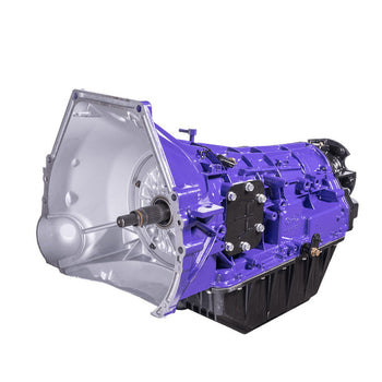 ATS 4R100 Transmission Package 1999-2003 Ford Power Stroke 309-912-3224