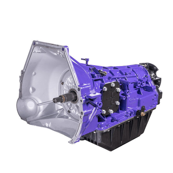 Ats Transmission Control Module ATS 4R100 Transmission Package 1999-2003 Ford Power Stroke - ATS Diesel
