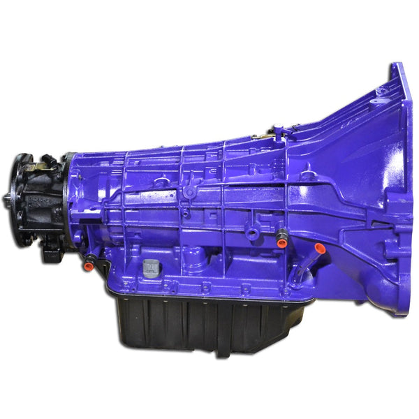 Ats Transmission Control Module ATS 4R100 Transmission Package 1999-2003 Ford Power Stroke - ATS Diesel