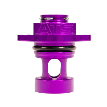 ATS Billet Thermal Bypass Valve Insert for 2019-Current 3.6L / 2.0L Jeep Wrangler JL & Gladiator JT (850RE Transmission)