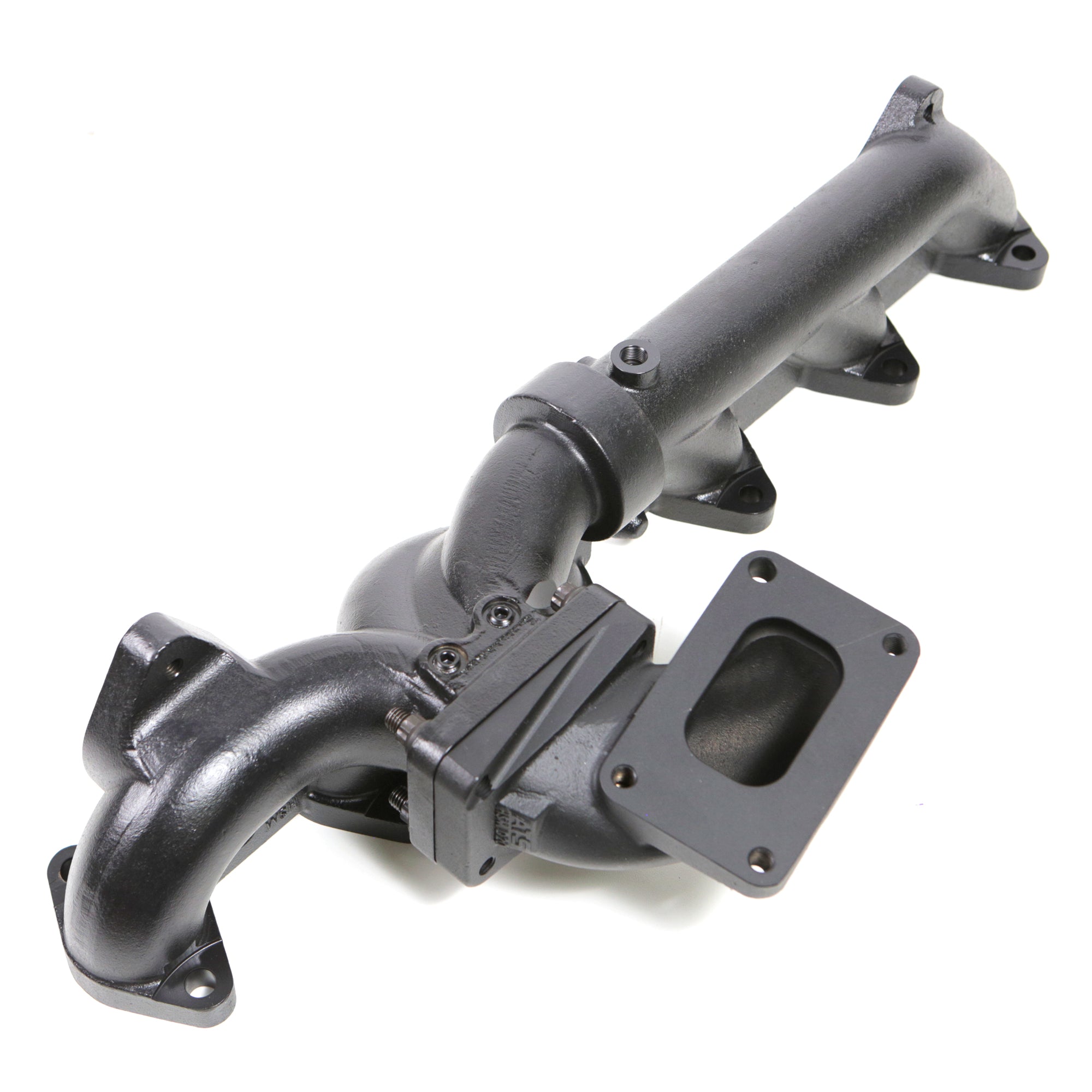 ATS Pulse Flow Exhaust Manifold for 2019-2024 RAM Pickup 6.7L Cummins