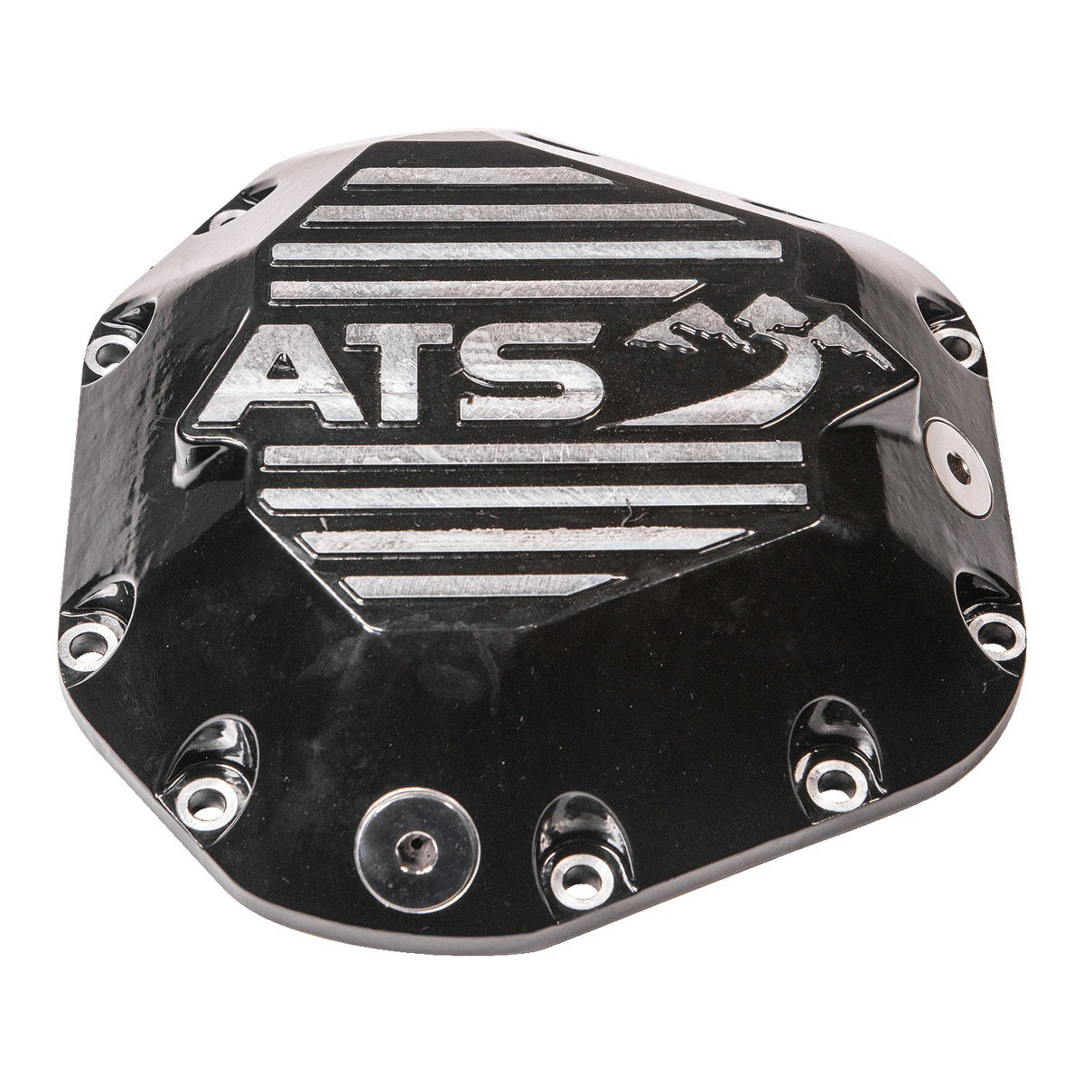 ATS Dana 60 Front Differential Cover 402-901-1000