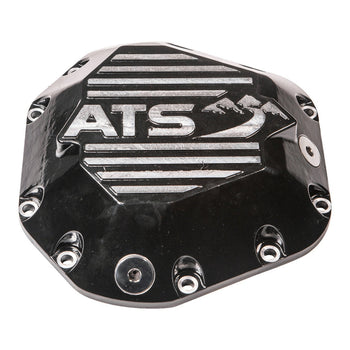 ATS Dana 60 Front Differential Cover 402-901-1000