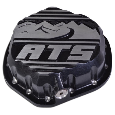 ATS Diesel Differential Covers