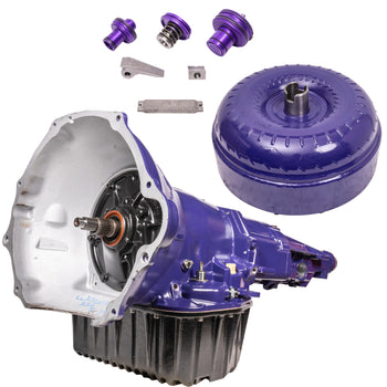 ATS 47RH Transmission Package Fits 1994-1995 5.9L Dodge Cummins 2500 309-912-2164
