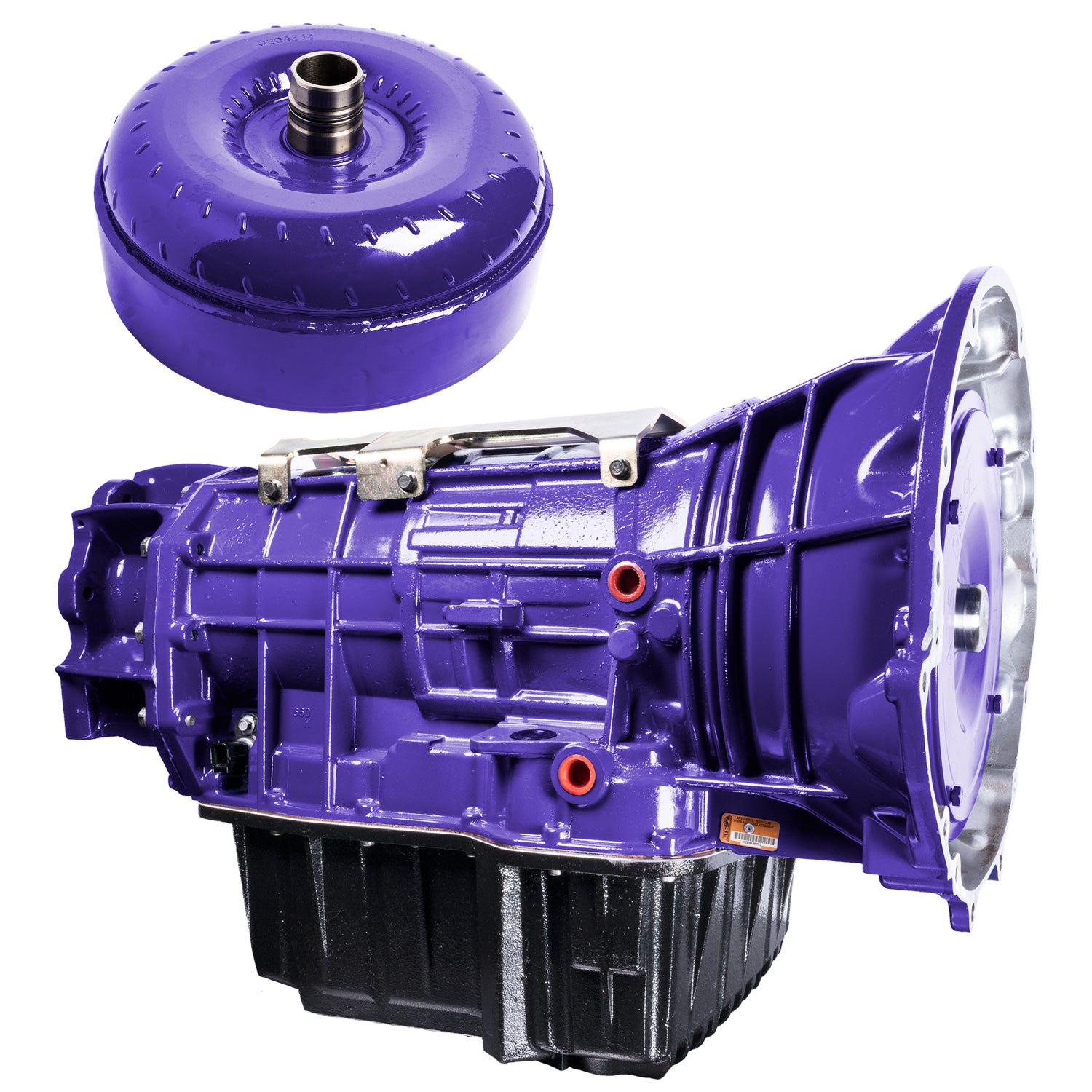 ATS 545RFE Transmission Package 2003-2009 Dodge Chrysler 4.7L 5.7L 309-812-9356