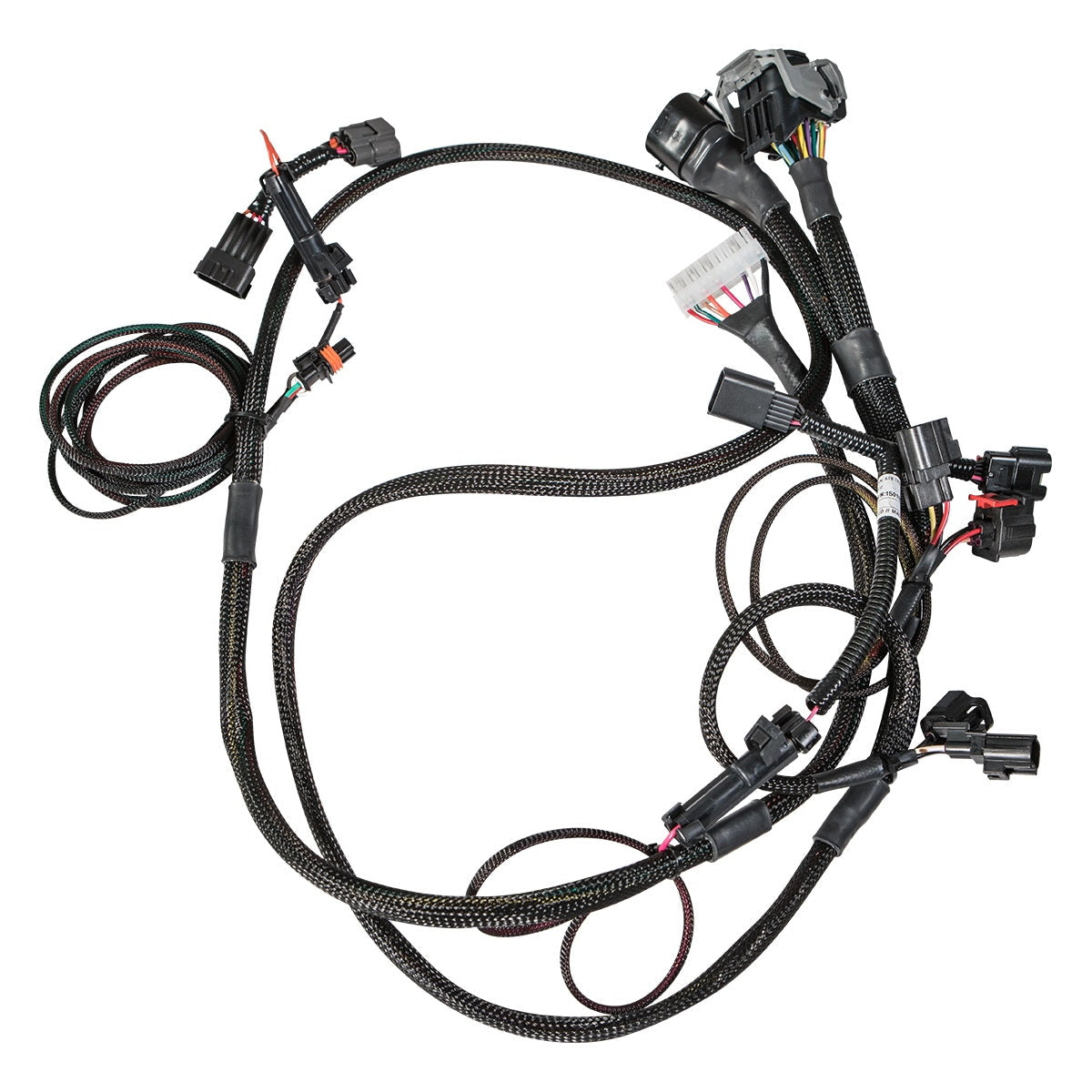 ATS 68Rfe Co-Pilot Fits 2007.5-2019+ 6.7L Cummins 601-900-2380