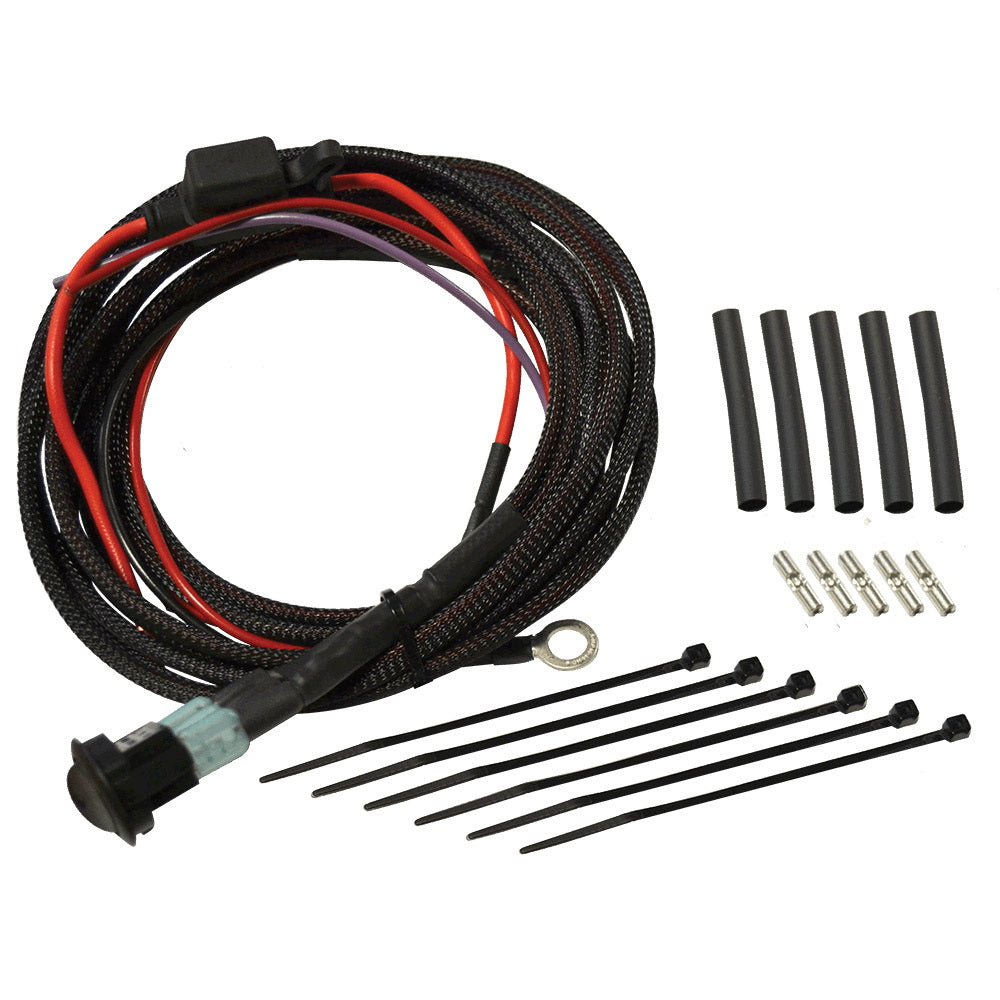 ATS 48Re Overdrive Cancel Switch Fits 2004-2005 5.9L Cummins 601-990-2284