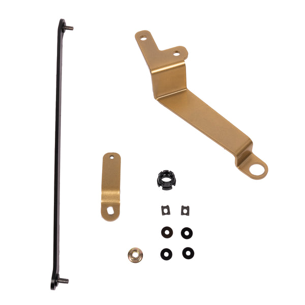 ATS Transmission Linkage Kit for Allison Conversion, 1998.5-2002